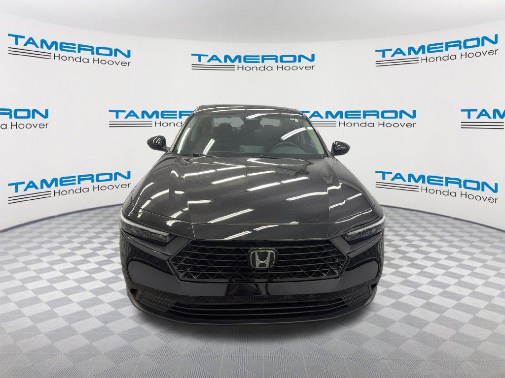 Used 2023 Honda Accord LX image 8