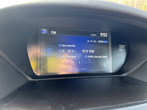 Used 2016 Acura TLX V6 w/ Technology Package image 22