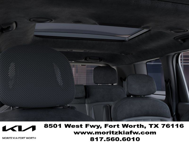 New 2027 Kia Telluride X-Line SX Prestige w/ Executive Package AWD/4WD image 27