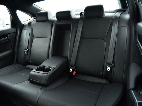 New 2026 Honda Civic Sport Touring image 25