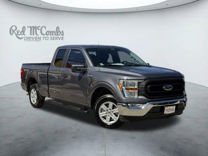 Used 2021 Ford F150 XL w/ Equipment Group 101A High
