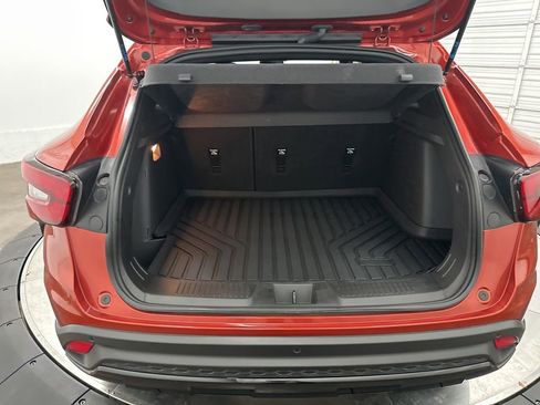 Used 2024 Chevrolet Trax RS w/ Sunroof Package image 26