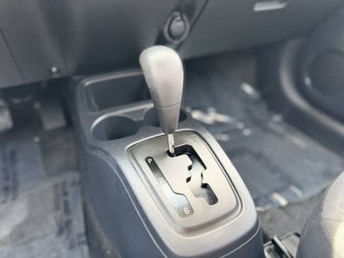 Used 2015 Mitsubishi Mirage DE FWD image 24