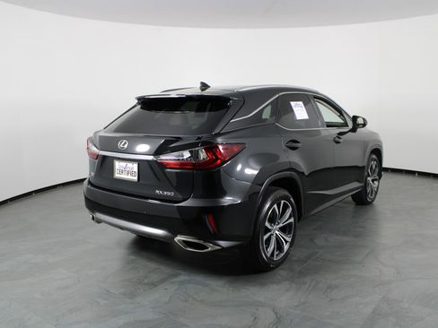 Used 2017 Lexus RX 350 FWD image 16