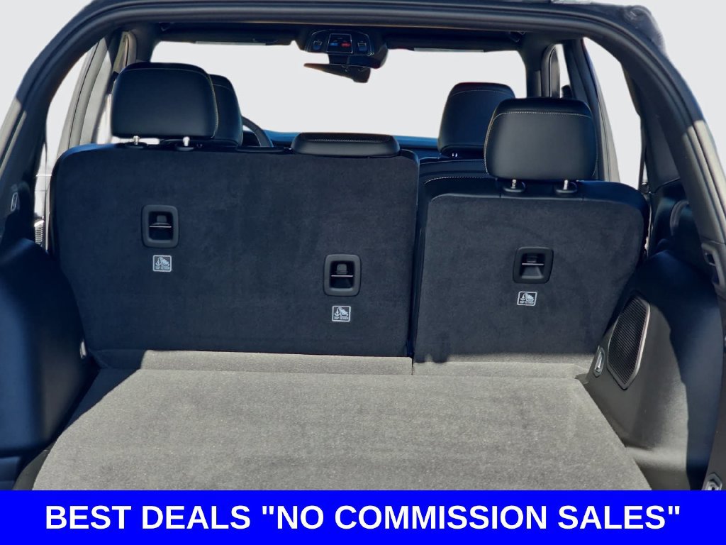 Used 2026 Jeep Grand Cherokee Limited AWD/4WD image 12