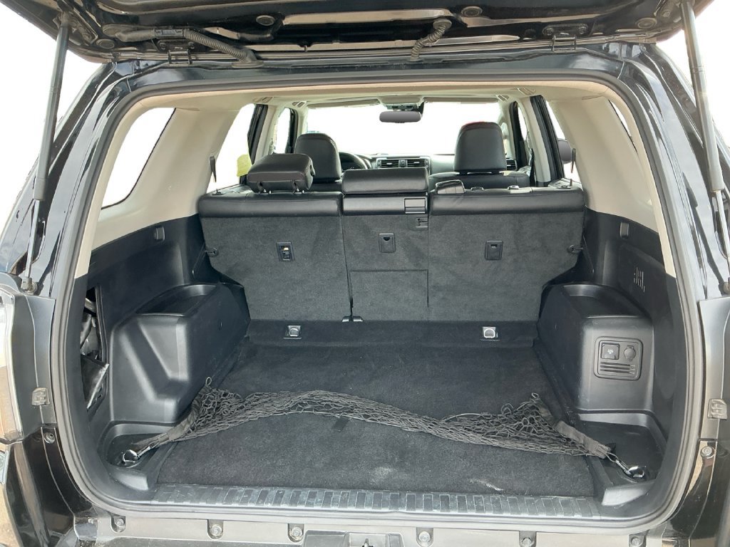 Used 2023 Toyota 4Runner TRD Pro AWD/4WD image 23