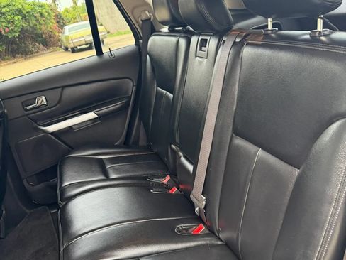 Used 2011 Ford Edge SE w/ 101A Rapid Spec Order Code FWD image 10