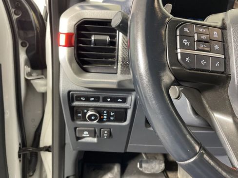 Used 2023 Ford F150 Raptor w/ Raptor 37 Performance Package image 13