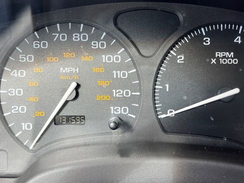 Used 2001 Saturn S-Series SL2 w/ SL2 Option Pkg 2 image 14