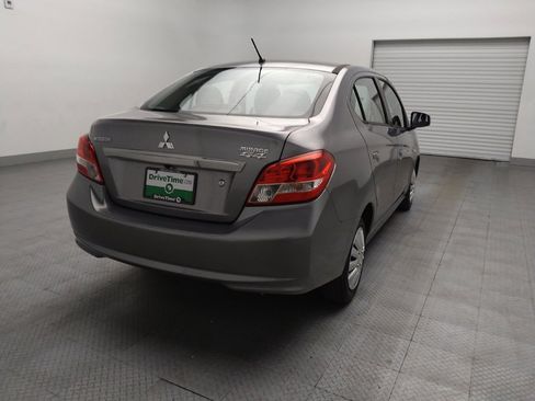 Used 2019 Mitsubishi Mirage G4 ES image 7