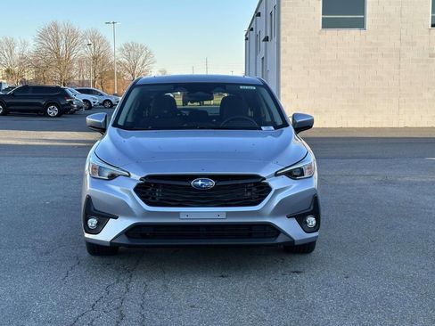 New 2026 Subaru Impreza 2.0i Sport image 8