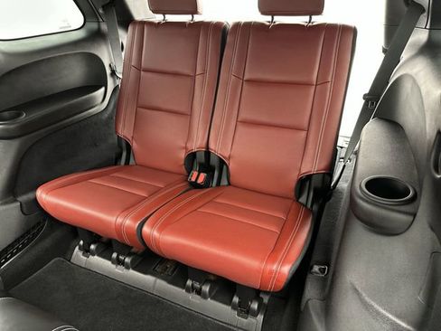Used 2021 Dodge Durango SRT w/ Black Package image 24