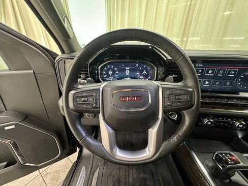 Certified 2023 GMC Sierra 1500 Elevation w/ Elevation Premium Package AWD/4WD image 26