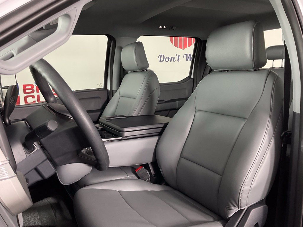 New 2026 Ford F350 XL AWD/4WD image 15