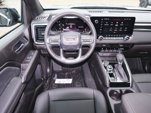 New 2026 GMC Canyon Elevation w/ Convenience Package image 10