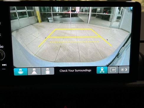 Used 2023 Honda CR-V EX-L image 27