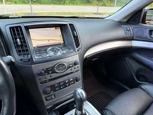 Used 2012 INFINITI G37 x Sedan w/ Premium Pkg AWD/4WD image 18