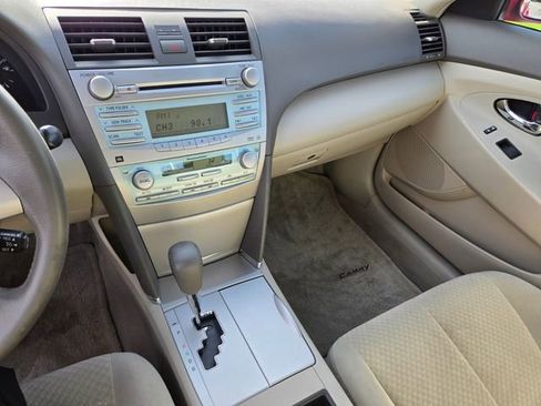 Used 2007 Toyota Camry Hybrid image 21