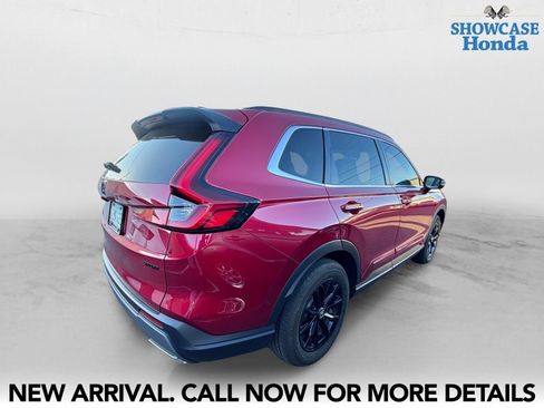 Used 2023 Honda CR-V Sport image 5