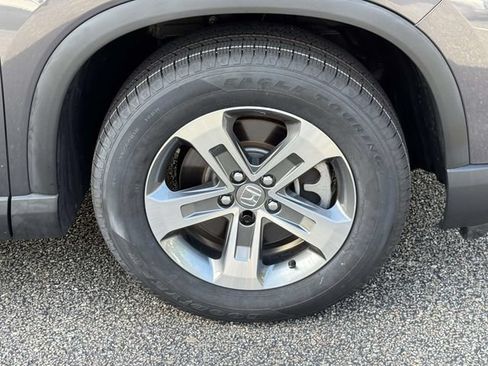 Certified 2023 Honda Pilot EX-L image 7