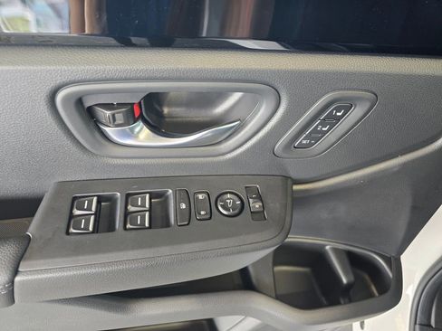 New 2026 Honda Passport RTL image 27