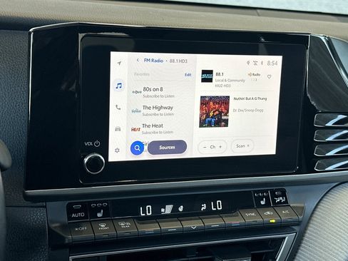 Certified 2025 Toyota Camry SE w/ Convenience Package FWD image 16