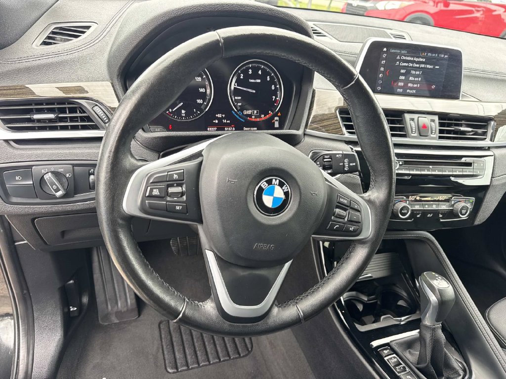 Used 2018 BMW X2 xDrive28i AWD/4WD image 23