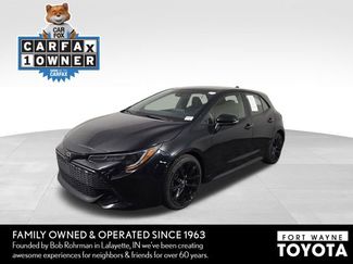 Used 2022 Toyota Corolla SE video 1