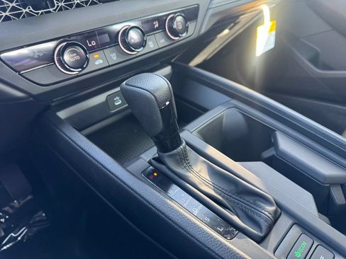 New 2026 Honda Accord LX image 10
