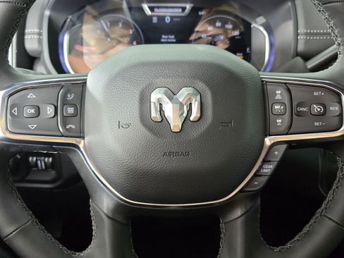 New 2026 RAM 2500 Laramie w/ Night Edition image 23