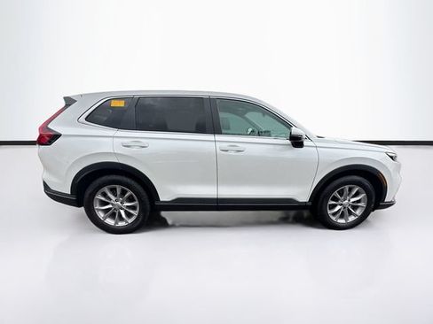Certified 2025 Honda CR-V EX-L image 10