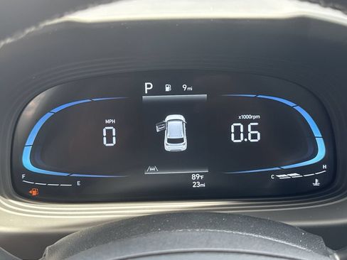 New 2026 Hyundai Venue SEL FWD image 26