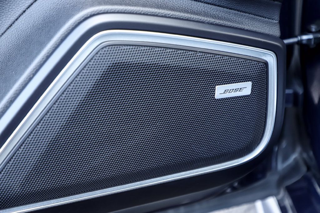 Used 2022 Porsche Panamera 4S AWD/4WD image 55