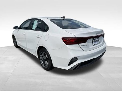 Used 2023 Kia Forte LXS FWD image 13