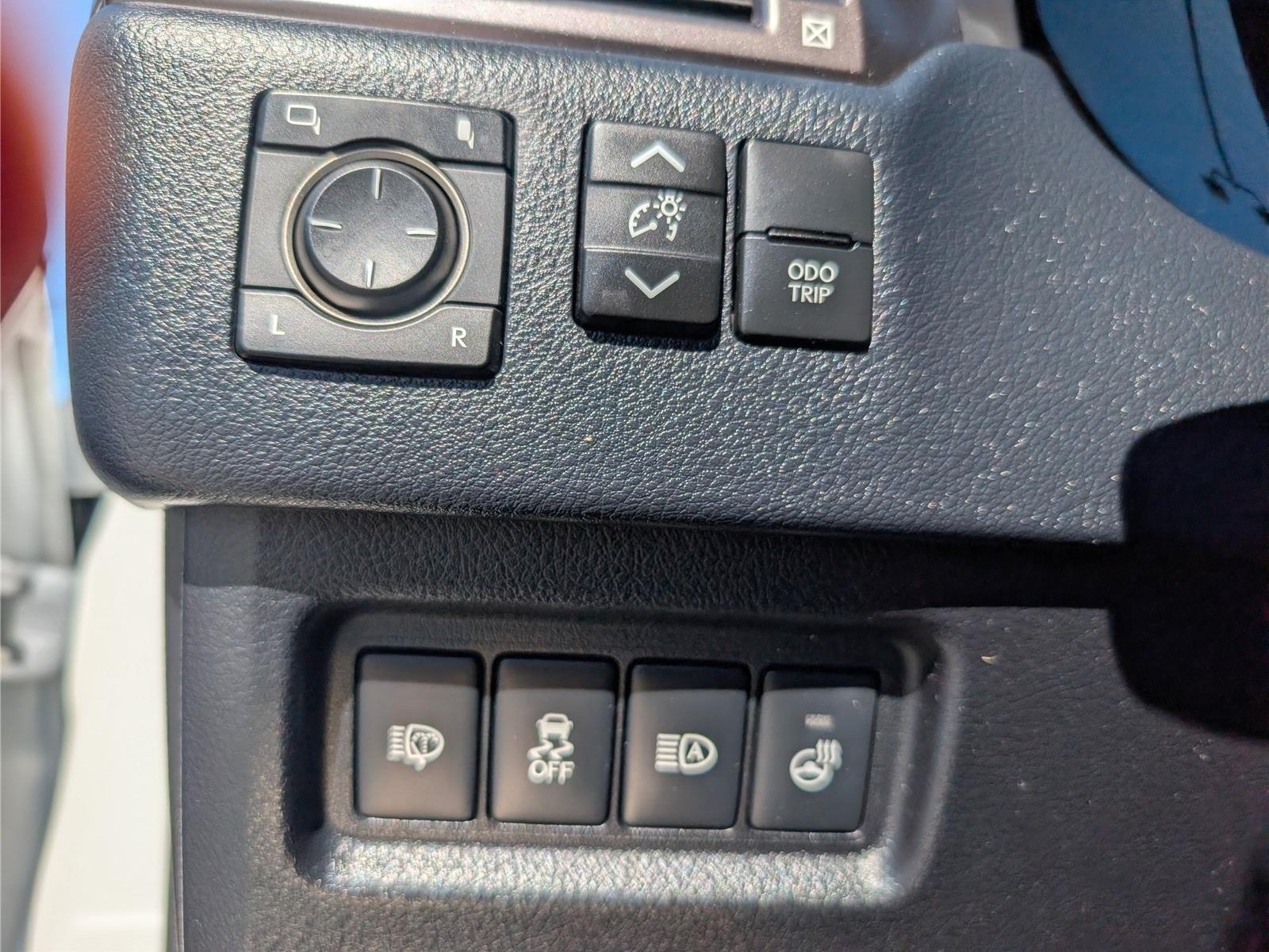 Used 2022 Lexus GX 460 w/ Black Line Special Edition AWD/4WD image 20