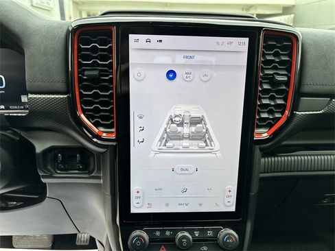 Used 2024 Ford Ranger Raptor image 16