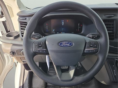 New 2026 Ford Transit 250 148 Medium Roof w/ Load Area Protection Package image 14