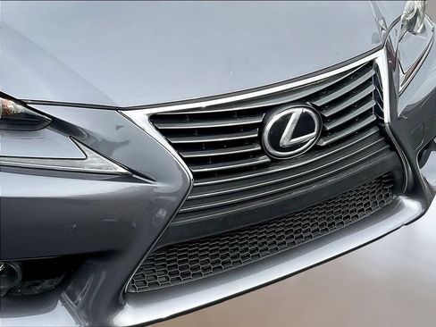 Used 2016 Lexus IS 300 AWD w/ Navigation System Package image 26