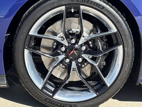 New 2026 Chevrolet Corvette Z06 image 27
