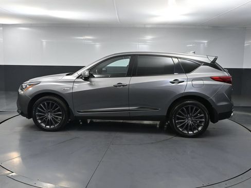 Used 2024 Acura RDX A-Spec AWD/4WD image 8