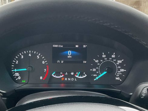 Used 2022 Ford Escape SE w/ Convenience Package image 23