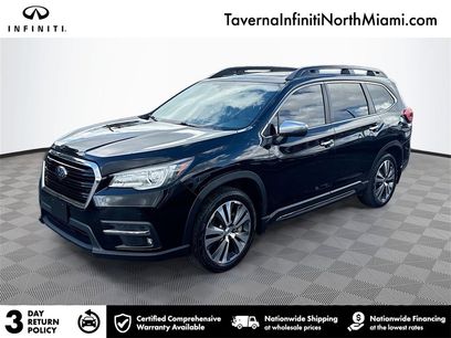 Used 2021 Subaru Ascent Touring w/ Popular Package #2A