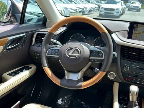 Used 2019 Lexus RX 350 FWD w/ Navigation Package image 18