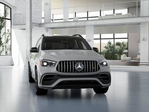New 2026 Mercedes-Benz GLE 63 AMG S image 20