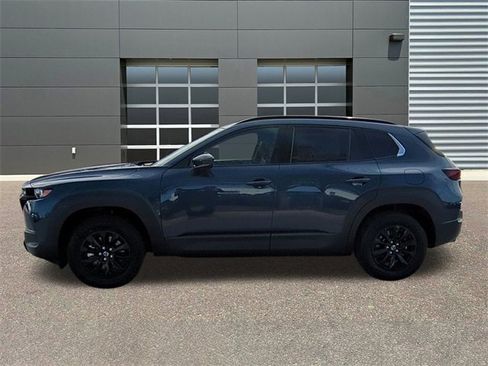 New 2026 MAZDA CX-50 AWD 2.5 Hybrid w/ Cargo Package image 4