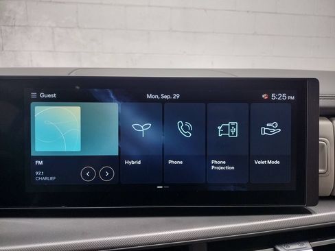 New 2026 Hyundai Santa Fe SE AWD/4WD image 28