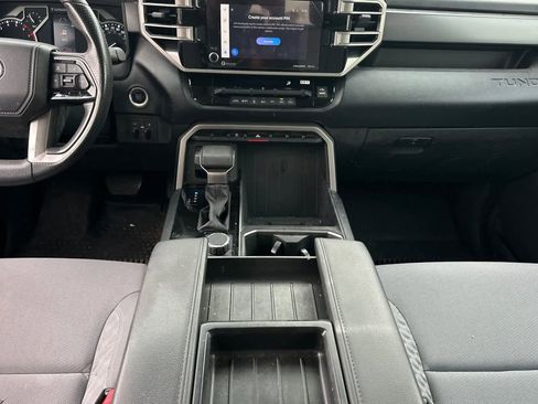 Used 2022 Toyota Tundra SR5 image 4