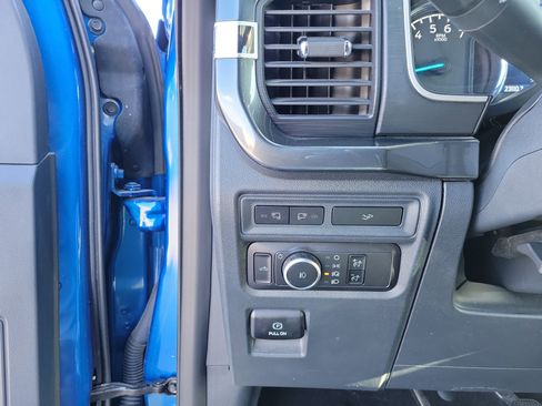 Used 2023 Ford F150 XLT w/ Equipment Group 302A High image 20