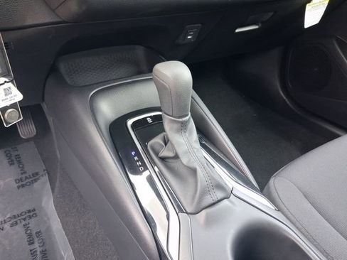 Used 2026 Toyota Corolla LE image 20