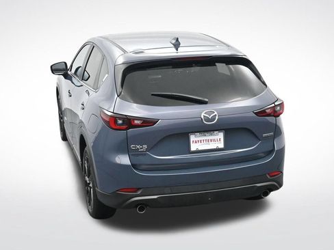 Used 2024 MAZDA CX-5 Carbon Edition AWD/4WD image 27